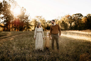 Marietta Georgia Family Photographer - Cheatham Hill Park