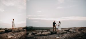 Best places for a maternity photoshoot