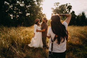 how long should it take to get family pictures back from a photographer 
