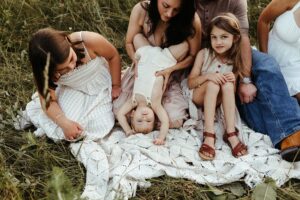 Family photos Marietta